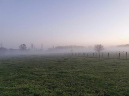 De Groene Hoeve