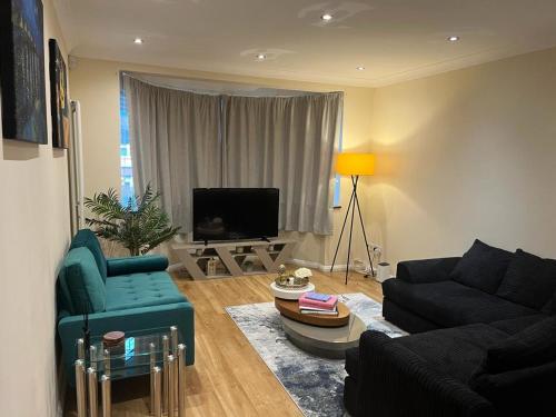 Forest Edge gîte à louer Roding Valley Underground Station