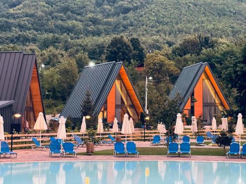 Freskia Resort