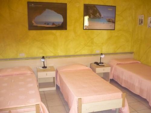 Rosa Hotel - image 8