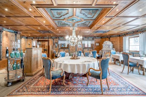 Trofana Royal 5-Sterne Superior Resort - 레스토랑