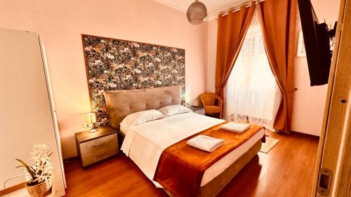 Pardis Room Type - Standard Double Room with Shared Bathroom