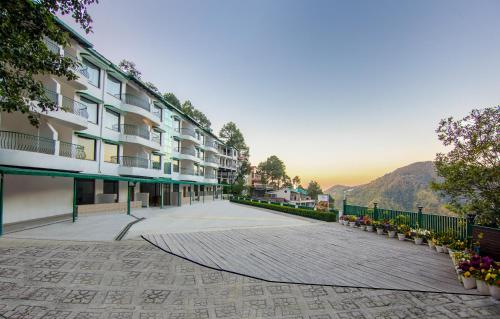 Sterling Nainital