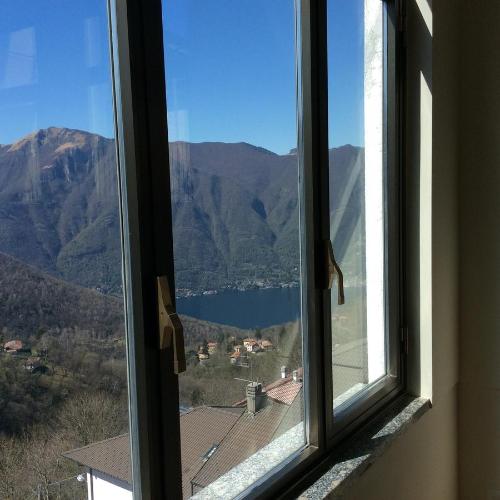 Cadorna Chalet