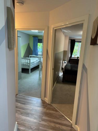 Grove flat - two bedroom flat in central Dunstable
