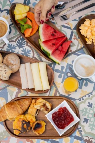 Hotel DAH - Dom Afonso Henriques - image 6