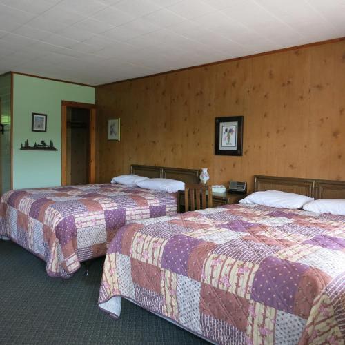 The Austin Inn – Lake George, NY