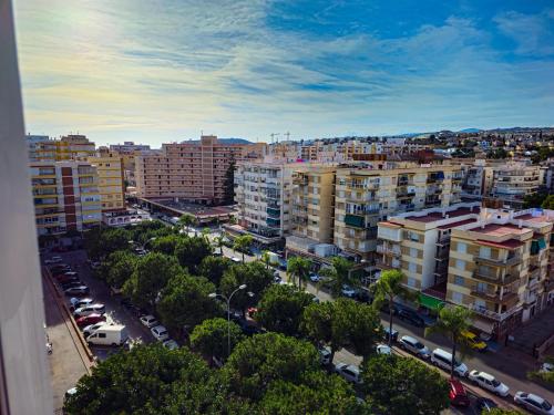 Luxury House Relax - Alojamientos La Torre