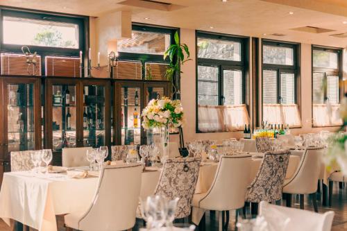 Complex Praveshki Hanove - Hotel - Pravets