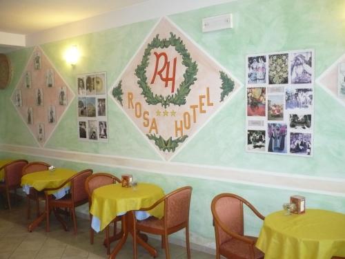 Rosa Hotel - image 12