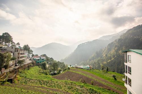 Sterling Nainital