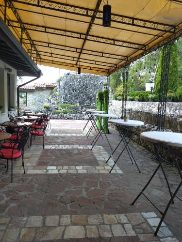 Complex Praveshki Hanove - Hotel - Pravets