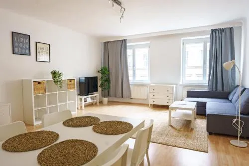Vienna City Apartment Schottentor in Wien, Österreich