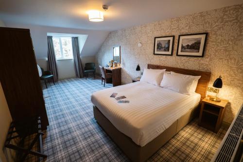 2 twin beds