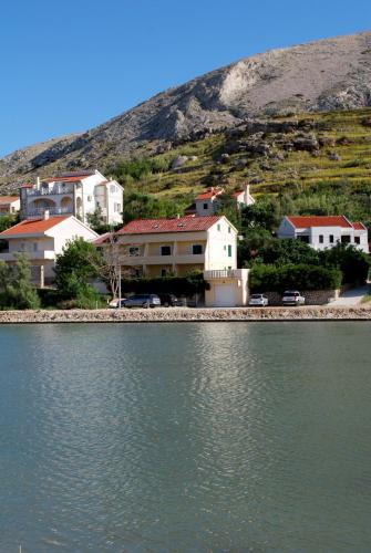 Lokunja Bed&Breakfast, Pag
