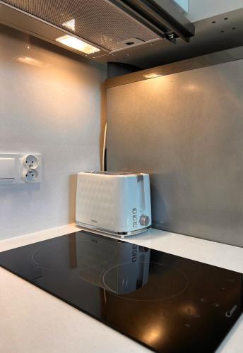 Apartament CALM Przy Rynku z klimatyzacją i parkingiem