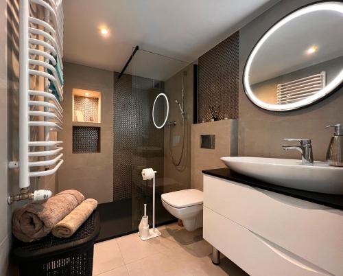 Apartament CALM Przy Rynku z klimatyzacją i parkingiem