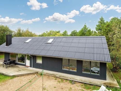  Holiday home Rømø CXXVI in Mølby