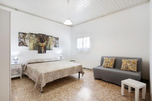 Two-Bedroom Superior Apartment