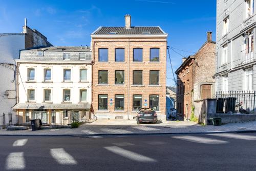 Le Gîtel, Spa (fotografie 9)