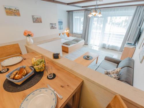 Apartment Sepp by Interhome Bad Hofgastein