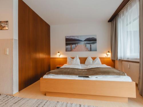 Apartment Sepp by Interhome
