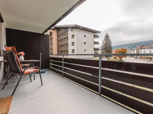 Apartment Sepp by Interhome
