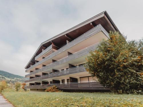 巴特霍夫加施泰因艾琳哈格顶级公寓 巴特霍夫加施泰因艾琳哈格顶级公寓