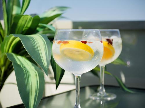 Hotel DAH - Dom Afonso Henriques - image 2