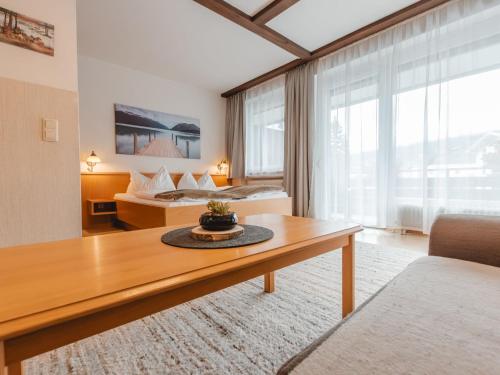 Apartment Sepp by Interhome