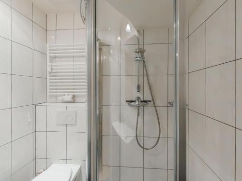 巴特霍夫加施泰因艾琳哈格顶级公寓 巴特霍夫加施泰因艾琳哈格顶级公寓