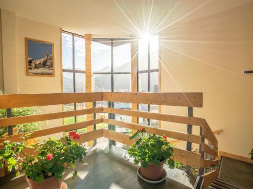 Apartment Armoise 51 by Interhome in Reberty