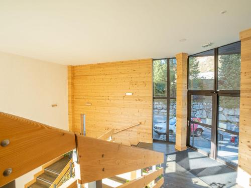 Apartment Armoise 51 by Interhome in Reberty