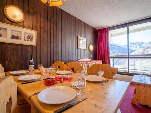 Apartment Origanes 225 by Interhome in Saint-Martin-de-Belleville