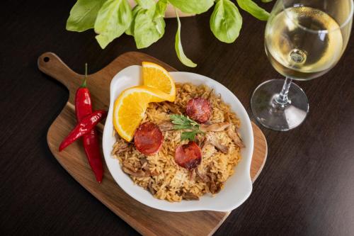 Hotel DAH - Dom Afonso Henriques - image 5