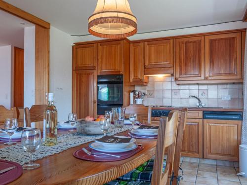 Apartment Hauts De Nendaz B OP by Interhome Apartment Hauts De Nendaz B OP by Interhome