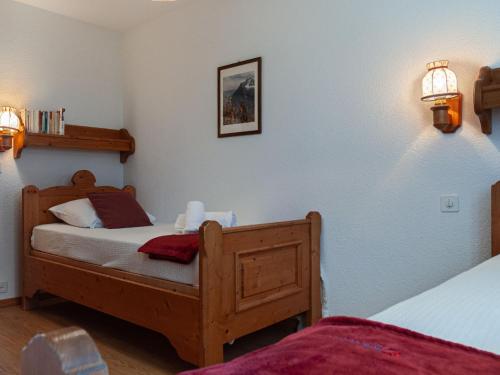 Apartment Hauts De Nendaz B OP by Interhome Apartment Hauts De Nendaz B OP by Interhome