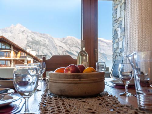 Apartment Hauts De Nendaz B OP by Interhome Apartment Hauts De Nendaz B OP by Interhome