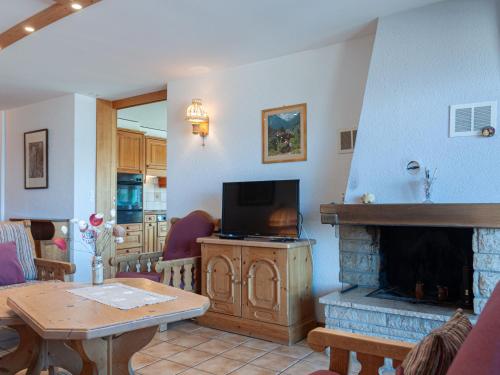 Apartment Hauts De Nendaz B OP by Interhome Apartment Hauts De Nendaz B OP by Interhome