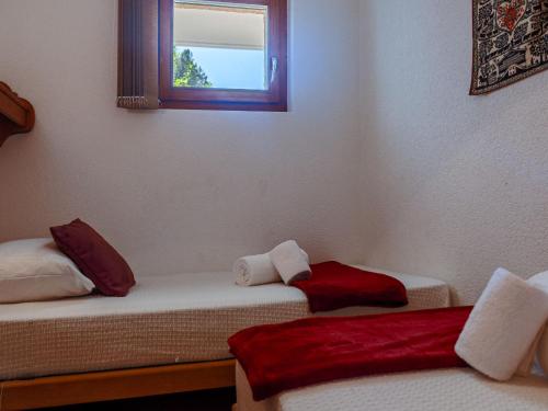 Apartment Hauts De Nendaz B OP by Interhome Apartment Hauts De Nendaz B OP by Interhome