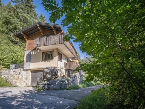 Apartment Mélèze by Interhome in Ovronnaz, Schweiz