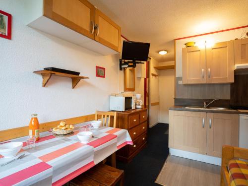 Apartment Sarvan 625 by Interhome, Les Menuires (photo 6)