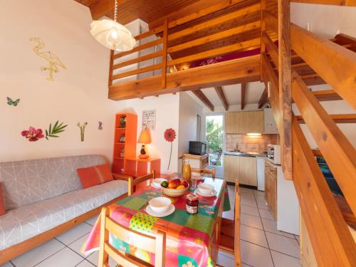 Holiday Home Marais by Interhome in Vaux Sur Mer
