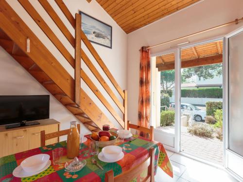 Holiday Home Marais by Interhome in Vaux Sur Mer