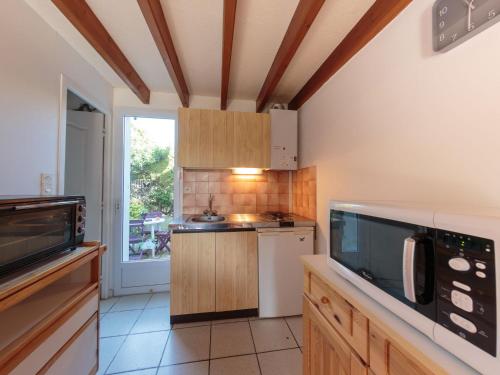Holiday Home Marais by Interhome in Vaux Sur Mer