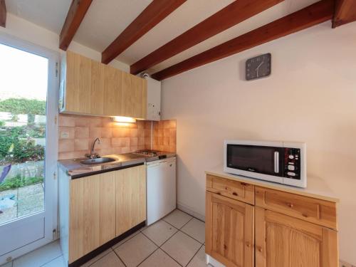 Holiday Home Marais by Interhome in Vaux Sur Mer