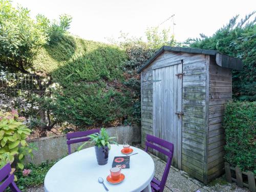 Holiday Home Marais by Interhome in Vaux Sur Mer