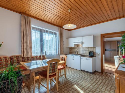 Apartment Alpenrose 2 by Interhome in Sankt Urban
