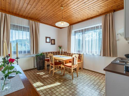 Apartment Alpenrose 2 by Interhome in Sankt Urban