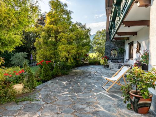  Apartment Alpenrose 2 by Interhome in Sankt Urban